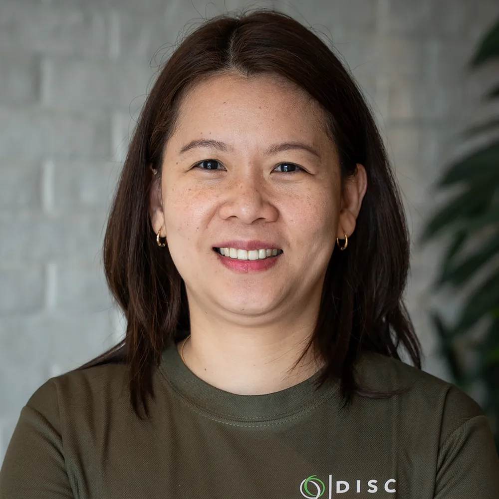 Katherine Rose Sevigan