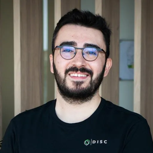 Ali Deniz Baykara