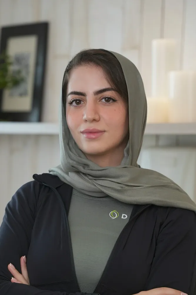 Hala Faraj