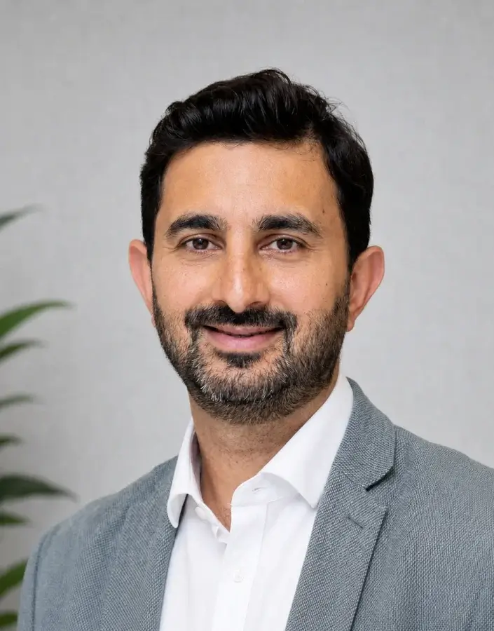 Dr. Harpreet Sood