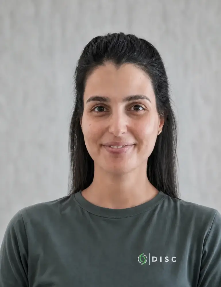 Miriam Annich