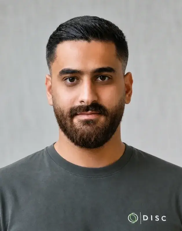 Nizar Ali