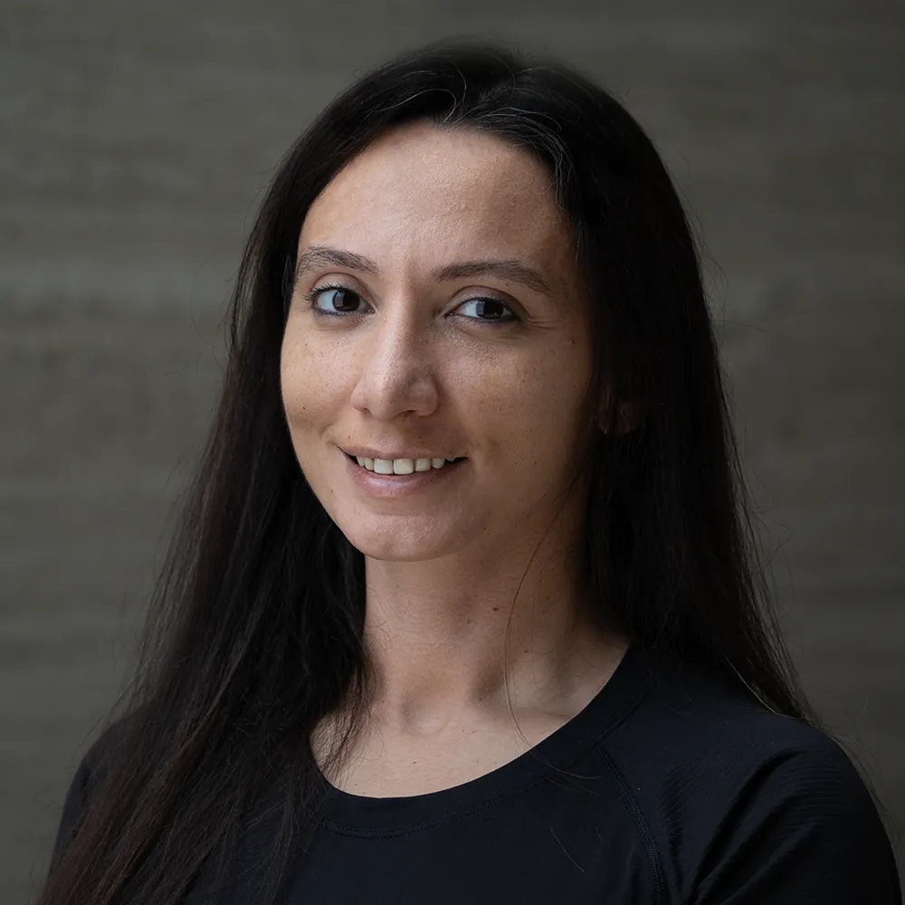 Sarah Naoum