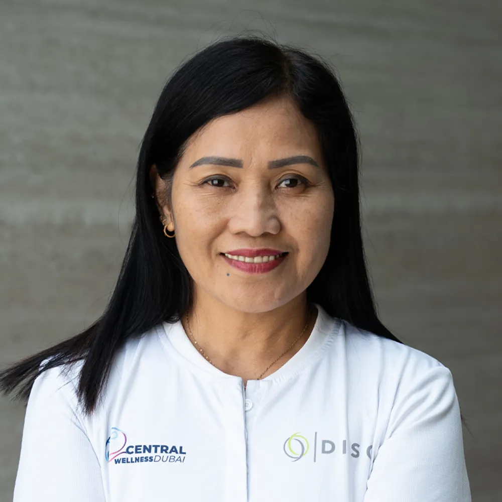 Vilma Cabantog