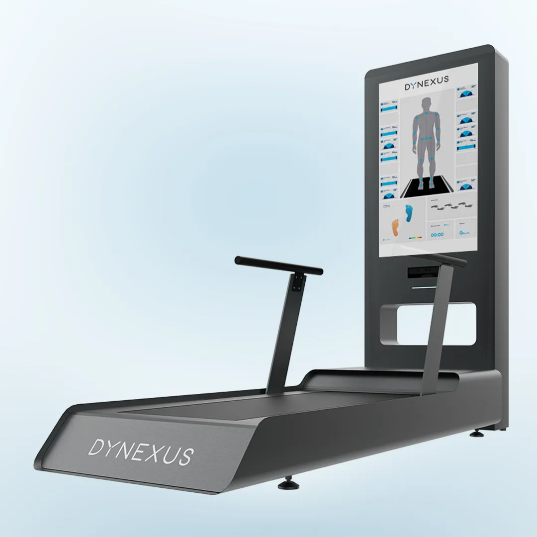 Gait Analysis